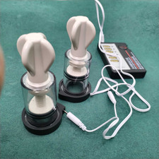 Mamelon Vacuum Pompe Étaux