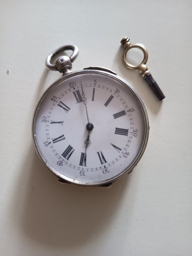 Montre gousset ancienne en - montre, à