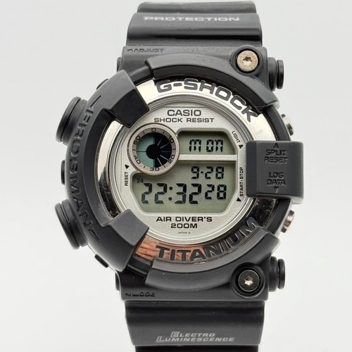 Montre plongée numérique - plongée,