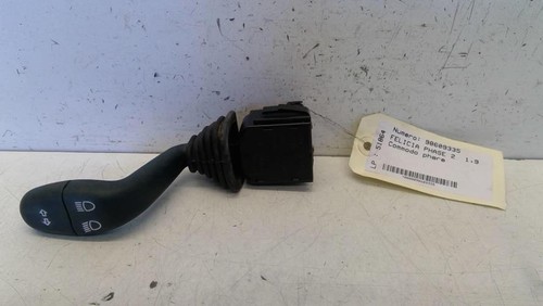 Commodo phare skoda - commodo,
