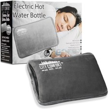 Bouillotte Électrique