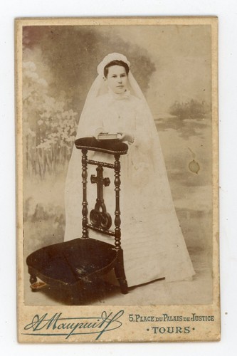 Adolphe maupuit tours une - tours,,