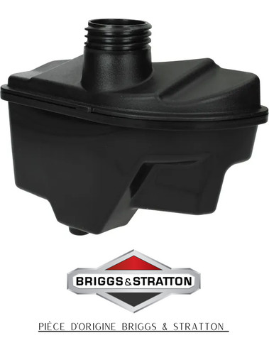 Réservoir carburant briggs - réservoir,