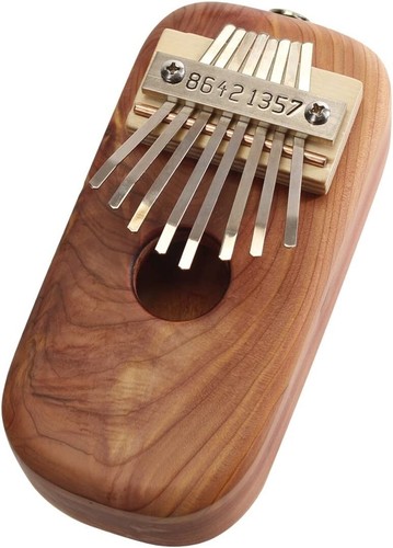 Ethno bxcr kalimba - ethno,