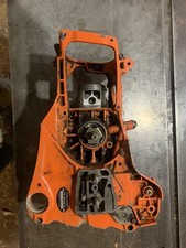 Echo 650evl Crank Case