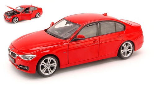 Miniature voiture auto 24 - miniature, 1:24
