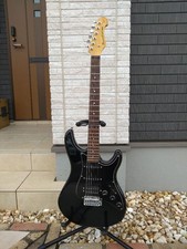 YAMAHA Session II 512P 80's Guitar Safe Packing!