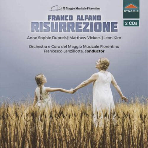 Franco alfano - alfano,