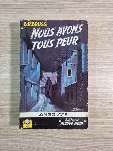 Bruss nous avons tous - b.r.,
