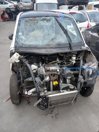 Serrure avant droit - , microcar
