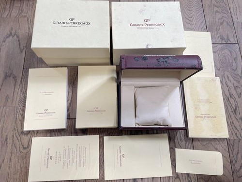 Vintage authentique girard - vintage,