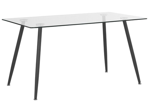 Beliani table manger - manger, 140
