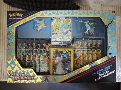 Pokémon zénith suprême - pokémon,