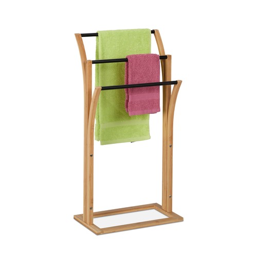 Porte serviettes barres - 3,