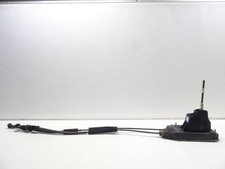 Cable levier de vitesses RENAULT LAGUNA 2 PHASE 2 BREAK 8200777666