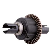 RC 60045 Differential Gear Set For HSP 1/8 Nitro Car Buggy Truck