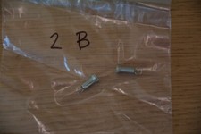 Ensoniq TS-12 / KT-76 return spring, black key (pack of 2)