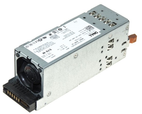 Alimentation dell 0t327n - dell, 570w