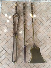 Accessoires de Cheminée en