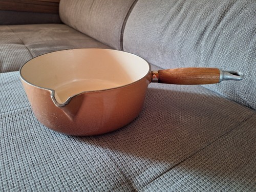 Casserole creuset fonte - casserole, le