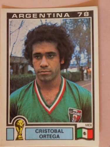 Sticker panini argentina - panini, 78