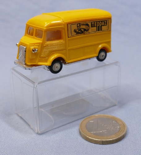 Norev microminiatures - microminiatures,