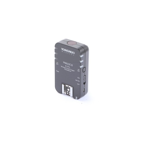 Yongnuo wireless flash trigger - yongnuo,