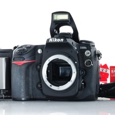 Appareil photo reflex