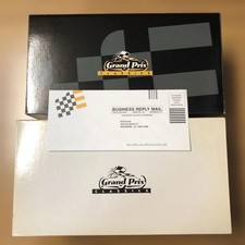 Kyosho 1:18 Exoto Ferrari