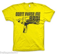 STAR TREK Ne Me Phase Pas