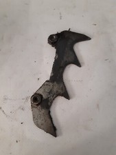 griffe de tronçonneuse sachs