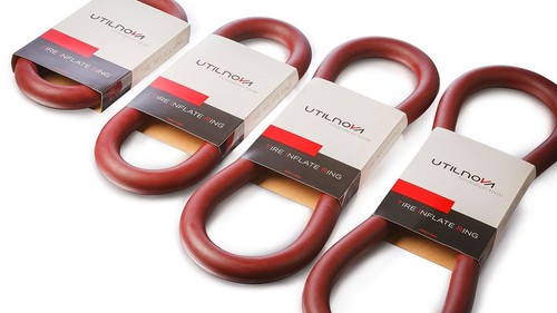Utilnova kit bague pousseur - bague, de
