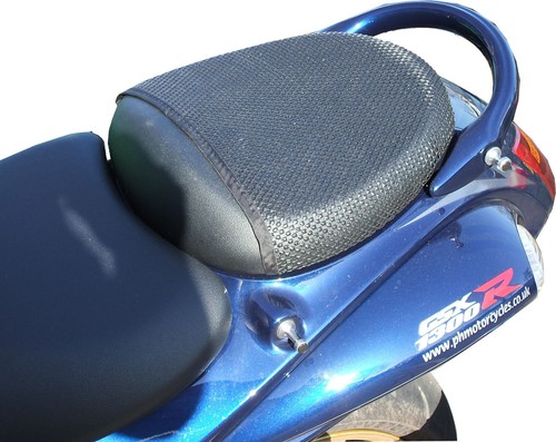 Suzuki gsx1300 hayabusa - suzuki,