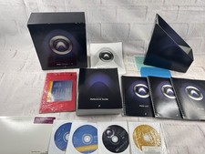 Digidesign AVID Pro Tools PT 7 HDPack software license with reference guide