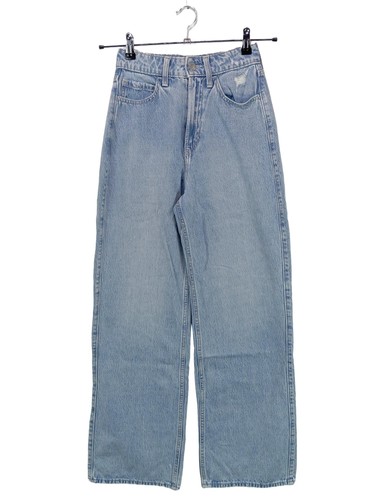 Hollister jeans baggy - hollister,