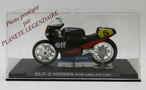 Moto miniature motogp elf - miniature, elf-2
