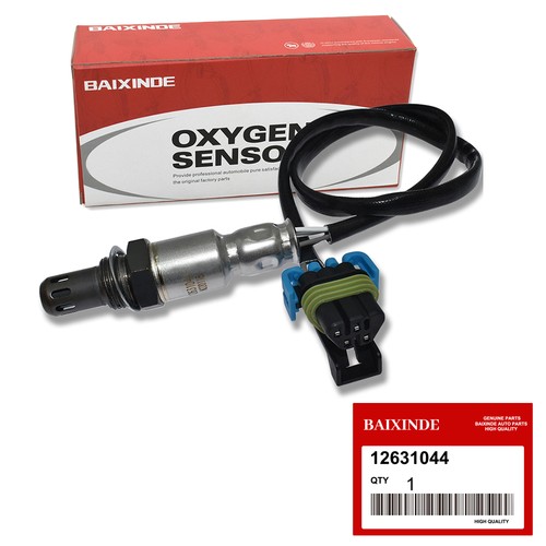 Oxygen sensor 12631044 for - sensor,