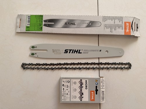 Stihl rollomatic mini cm - mini, 30