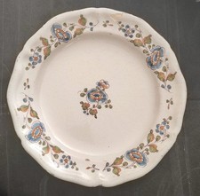 belle assiette ancienne