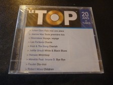 RARE CD NEUF "TOP 50 - VOLUME