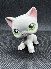 Littlest Pet Shop # 125