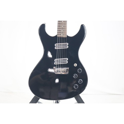Guitare électrique danelectro - électrique,