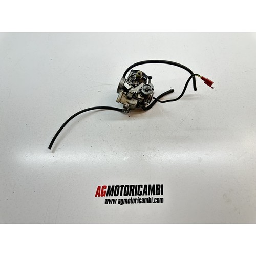 Carburateur derbi terra 125 - carburateur,