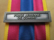 Agrafe  FORCE AERIENNE DE