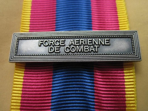 Agrafe force aerienne - force,