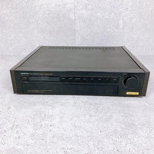 Onkyo 308 integra stereo - p-308,