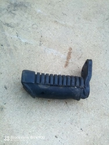 Repose pieds kymco pulsar 125 - pulsar,