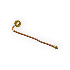 VAILLANT COPPER PIPE HYDRAULIC SWITCH 084245 BOILER VCW BOTTOM OF STOCK