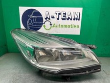 Phare principal droit Ford