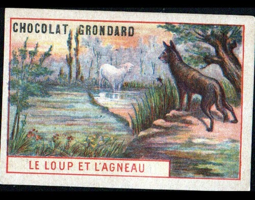 Image chocolat grondard - grondard, the